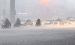 Thời tiết 2/5: Bắc Bộ có mưa rào và dông vài nơi, nền nhiệt giảm