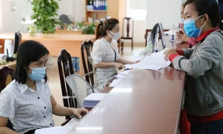 Rút ngắn thời gian tối thiểu đóng BHXH từ 20 năm xuống 10 năm để nhiều người có lương hưu