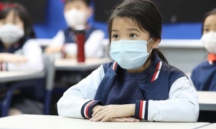 Dịch Covid-19: Tỉnh đầu tiên trong cả nước cho học sinh nghỉ hè sớm để phòng bệnh