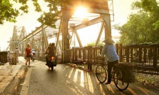 Thời tiết 9/5: Bắc Bộ nắng nóng, nền nhiệt tăng, riêng khu vực Nam Bộ ngày có mưa