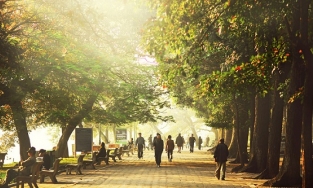 Thời tiết 10/5: Miền Bắc tiếp tục nắng nóng, vài nơi có thể có dông