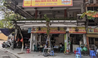 Hà Nội tạm đóng cửa toàn bộ quán bia hơi, chợ cóc