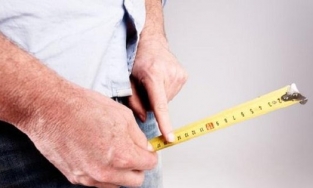 Nghiên cứu từ Nhật: Kích thước mũi của đàn ông tỷ lệ thuận với 'của quý'