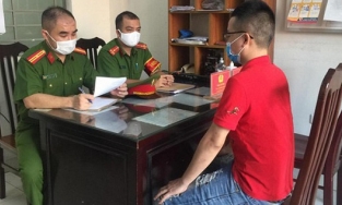 'Lách luật” trong mùa dịch, quán bar ở Hà Nội bị xử phạt 15 triệu đồng