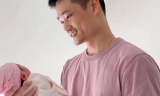 Diễn viên Bảo Thanh hạ sinh con gái