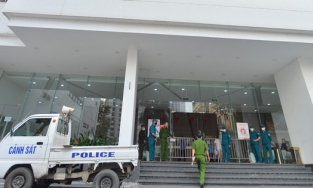 Giám đốc ở quận Thanh Xuân đi Đà Nẵng nhưng không khai báo y tế khiến nhiều nơi phải cách ly bị yêu cầu xử lý nghiêm