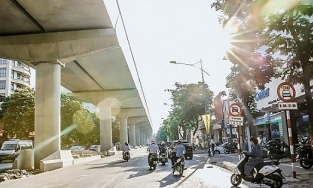 Thời tiết 13/5: Hà Nội ngày nắng, riêng chiều tối và đêm vài nơi có mưa rào và dông