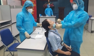 Tối 12/5, Sở Y tế TP.HCM xét nghiệm khẩn tất cả bệnh viện