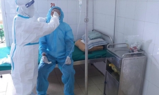 Ông Đoàn Ngọc Hải âm tính lần 1 với nCoV, chỉ bị cảm cúm thông thường, có dấu hiệu suy nhược cơ thể