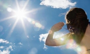 Thời tiết 14/5: Bắc Bộ nắng nóng, có nơi nắng nóng gay gắt nhưng chiều tối nhiều nơi xảy ra mưa dông