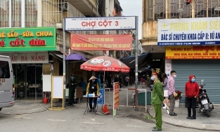 Quảng Ninh: Từ 0h đêm 15/5, đóng cửa sân golf, đóng quán ăn, quán nước vỉa hè