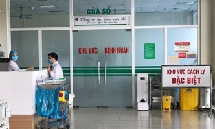 Bộ Y tế công bố ca Covid-19 tử vong thứ 38, là nữ, mắc bệnh ung thư gan