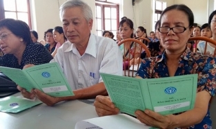 Đề xuất giảm thời gian đóng BHXH tự nguyện để hưởng lương hưu còn 15 năm