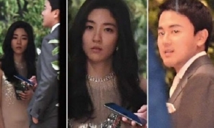 Hàn Quốc: Ái nữ của chaebol ly hôn con trai nhà tài phiệt