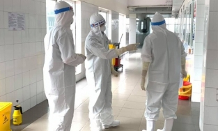 Tiếp tục thêm 6 ca dương tính nCoV mới ở Hà Nội, trong đó 3 ca thuộc chùm Times City và Công ty T&T