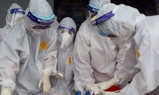 Bắc Giang: Phát hiện 3 nhân viên y tế dương tính với SARS-CoV-2