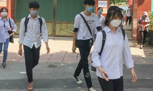 Các trường hợp được xét đặc cách tốt nghiệp THPT theo quy định