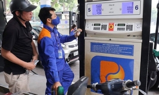 Giá xăng ngày mai 27/5 dự kiến sẽ giảm theo xu hướng thế giới