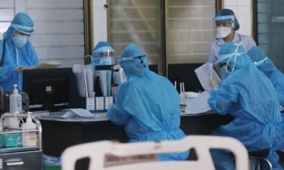 CDC Hà Nội ghi nhận thêm 5 ca dương tính nCoV, trong đó 1 ca liên quan chùm Times City và Công ty T&T