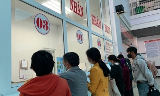 Những trường hợp được đề xuất tăng mức hỗ trợ đóng BHXH tự nguyện