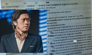Đã tìm ra cá nhân làm việc tại ngân hàng MB làm lộ sao kê tài khoản của nghệ sĩ Hoài Linh