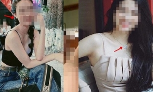 Người phát tán clip 'nóng' của hot girl Về Nhà Đi Con sẽ bị pháp luật xử lý ra sao?