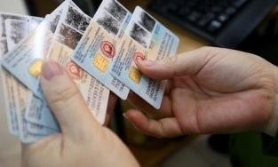 Lệ phí cấp CCCD gắn chíp tiếp tục được giảm đến hết năm 2021