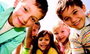 Lời chúc hay và ý nghĩa dành tặng các bé Ngày Quốc tế Thiếu nhi 1/6