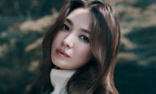 Mỗi bài đăng trên trang cá nhân của Song Hye Kyo nhận được gần 500.000 USD
