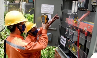 Những đối tượng được giảm tiền điện đợt 3