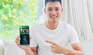 Quảng cáo app cá cược, Công Vinh sẽ bị xử phạt như thế nào?