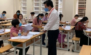 Sẽ thanh tra đột xuất trong kỳ thi tốt nghiệp THPT 2021