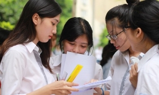 Chỉ những nơi an toàn mới tổ chức thi tốt nghiệp THPT theo kế hoạch 