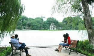 Thời tiết 7/6: Khu vực miền Bắc trời dịu mát, nhiều nơi có mưa