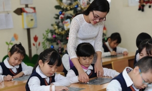 Hai chính sách mới quan trọng liên quan đến tiền lương giáo viên cần biết