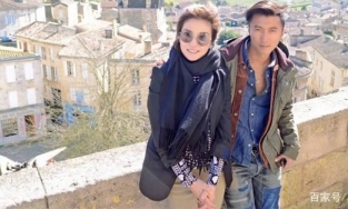 Bố Tạ Đình Phong cuối cùng cũng chấp thuận cho Vương Phi làm con dâu