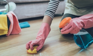 Khoa học chứng minh việc nhà là nguyên nhân khiến phụ nữ chán hôn nhân