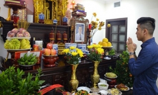 Chuyên gia gợi ý bài cúng Tết Đoan Ngọ