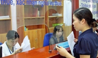 Có được tính giảm trừ gia cảnh khi vợ không có thu nhập?