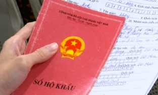 Những trường hợp bị thu hồi sổ hộ khẩu từ ngày 1/7/2021