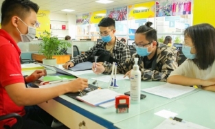 Điểm chuẩn đại học 2021 sẽ tăng vì dịch Covid-19