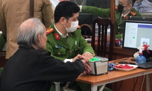 Những trường hợp không đổi từ CMND sang CCCD gắn chíp sẽ bị phạt tiền