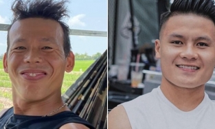 Mới ngày cách ly thứ 3, thủ môn Tấn Trường đã thành 'ông trùm' MXH