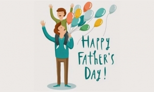 Ngày của Cha - Father's Day - năm 2021 là ngày nào?