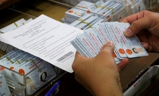 Các bước thực hiện thủ tục đề nghị cấp mới căn cước công dân gắn chíp từ ngày 1/7