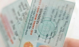 Từ ngày 1/7, sẽ thu hồi CMND cũ khi đổi sang căn cước công dân