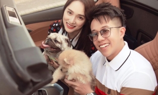 Giữa nghi vấn rạn nứt, Matt Liu bất ngờ hé lộ mối quan hệ với Hương Giang ở hiện tại