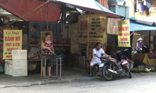 Từ 22/6, Hà Nội cho hàng quán ăn uống trong nhà mở cửa trở lại