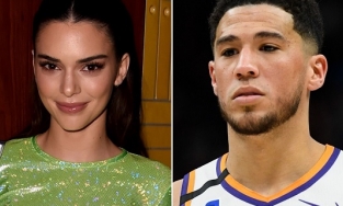 Kendall Jenner xác nhận hẹn hò với Devin Booker