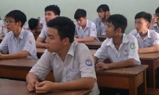 Hà Nội: Bao giờ công bố điểm chuẩn vào lớp 10 THPT?